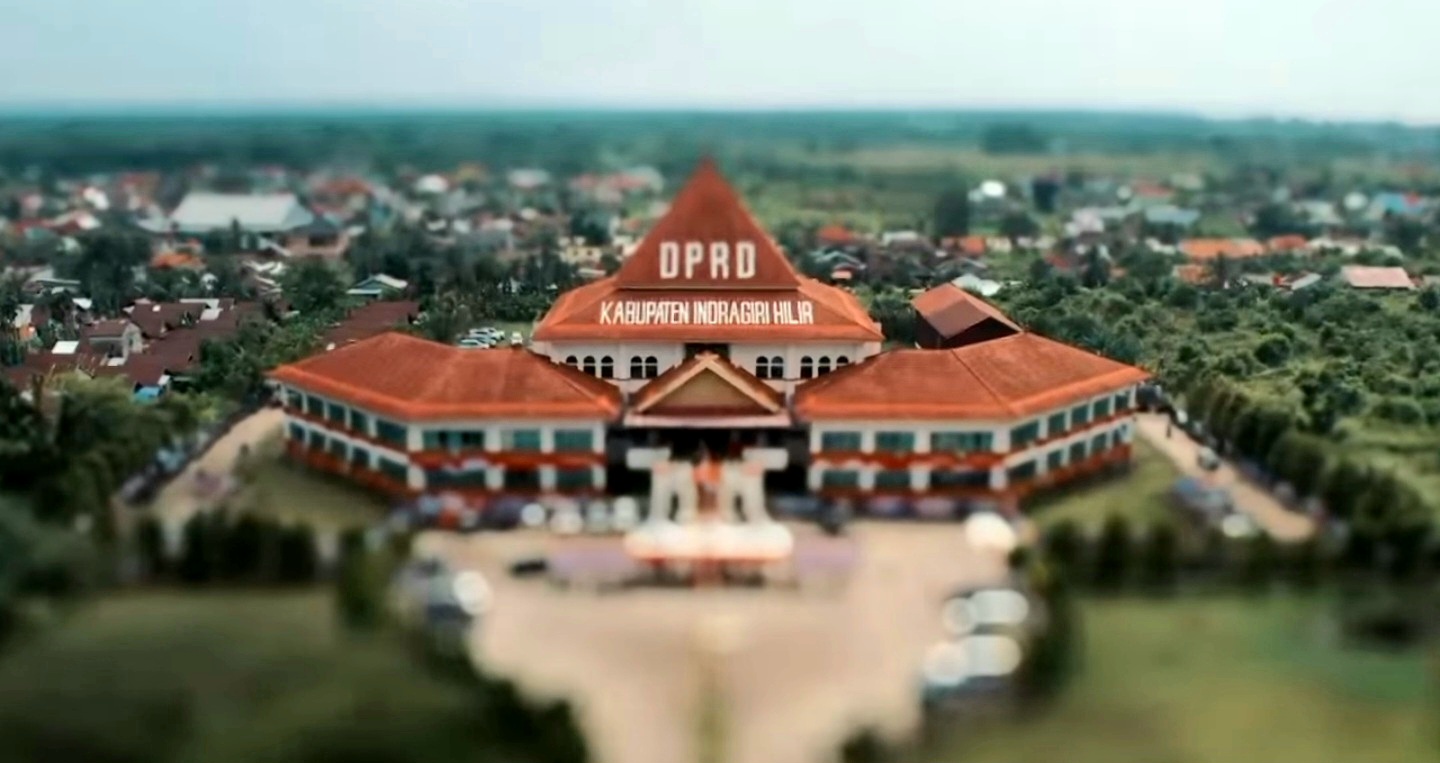 Selamat Datang